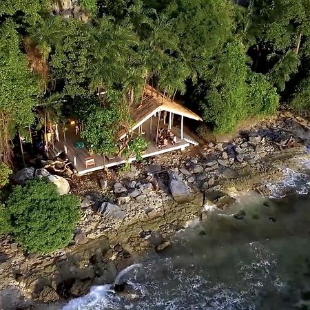 Lihim Resorts El Nido Eksteriør bilde