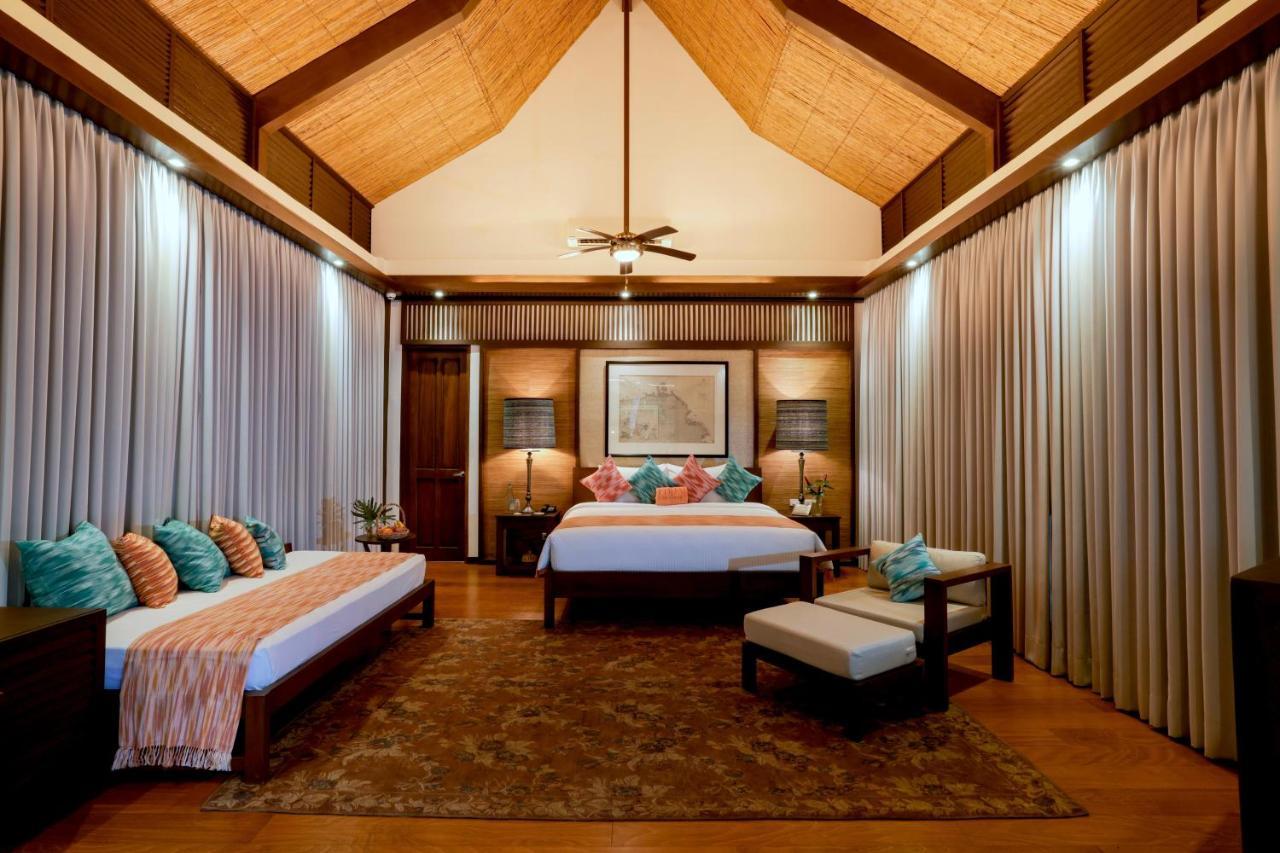 Lihim Resorts El Nido Eksteriør bilde