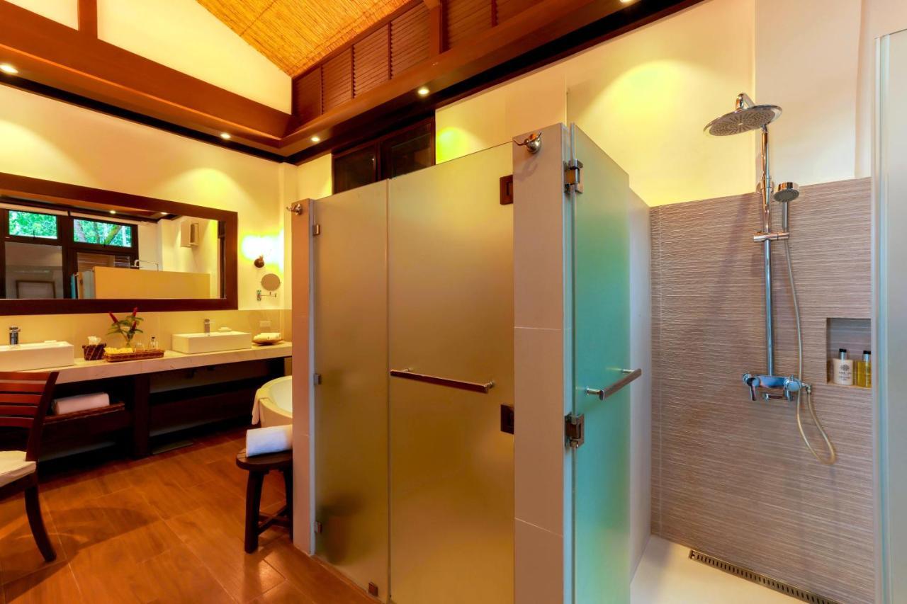 Lihim Resorts El Nido Eksteriør bilde