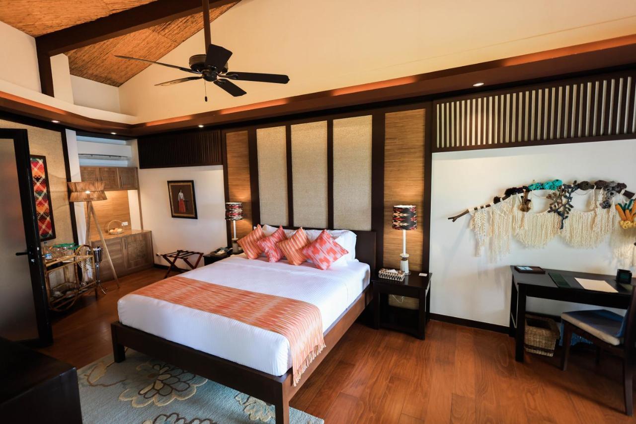 Lihim Resorts El Nido Eksteriør bilde