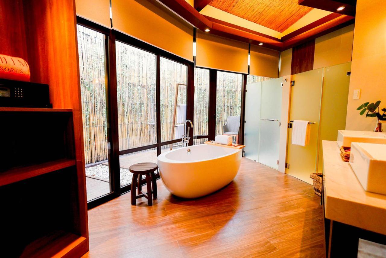 Lihim Resorts El Nido Eksteriør bilde