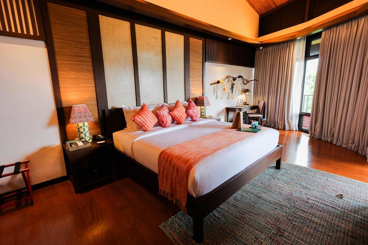Lihim Resorts El Nido Eksteriør bilde