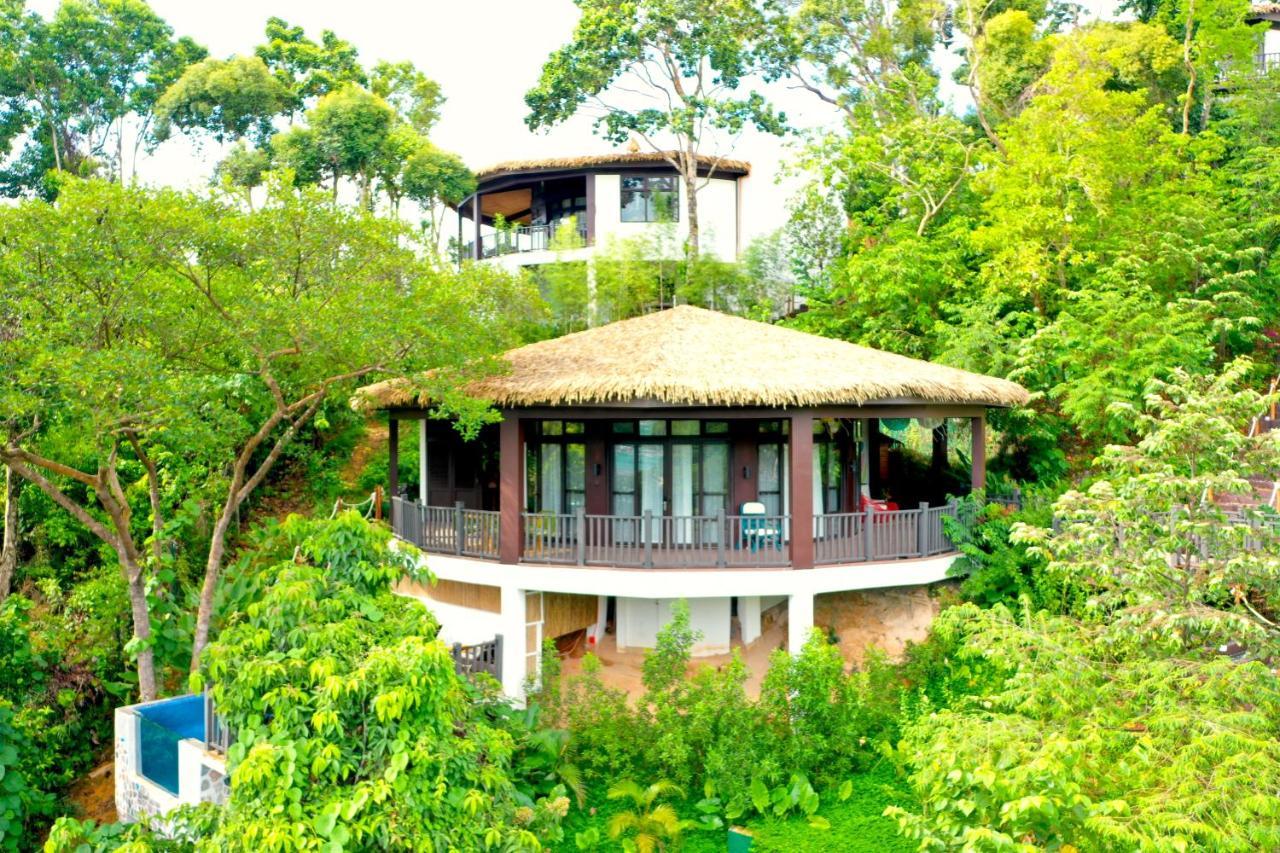 Lihim Resorts El Nido Eksteriør bilde