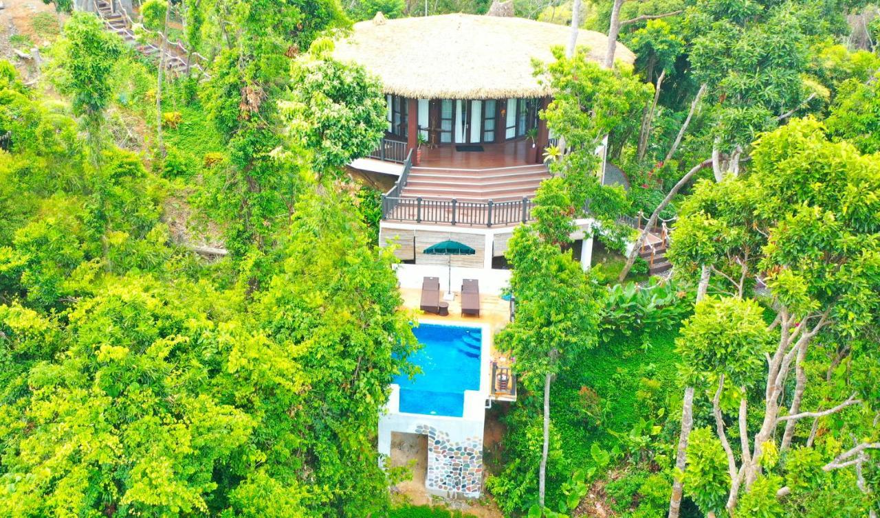 Lihim Resorts El Nido Eksteriør bilde