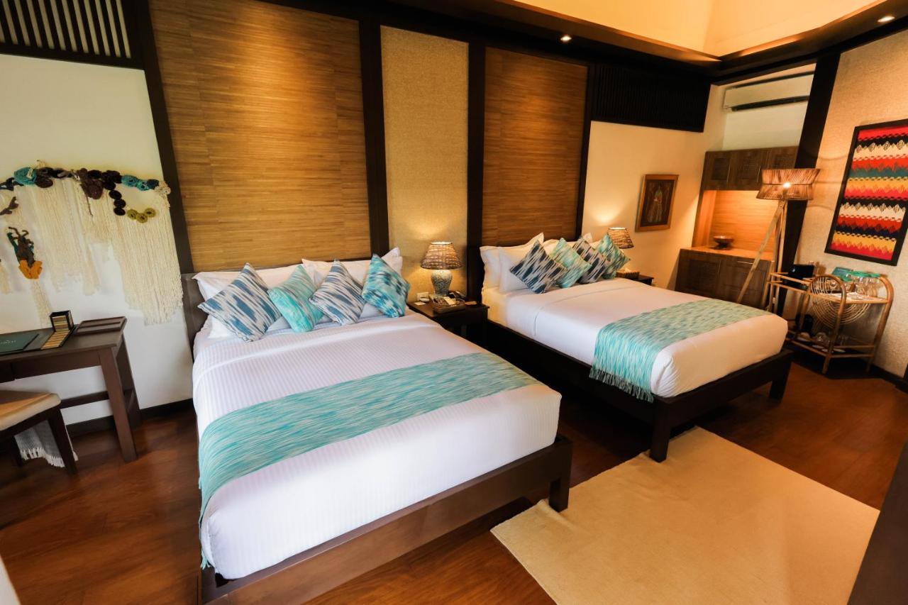 Lihim Resorts El Nido Eksteriør bilde