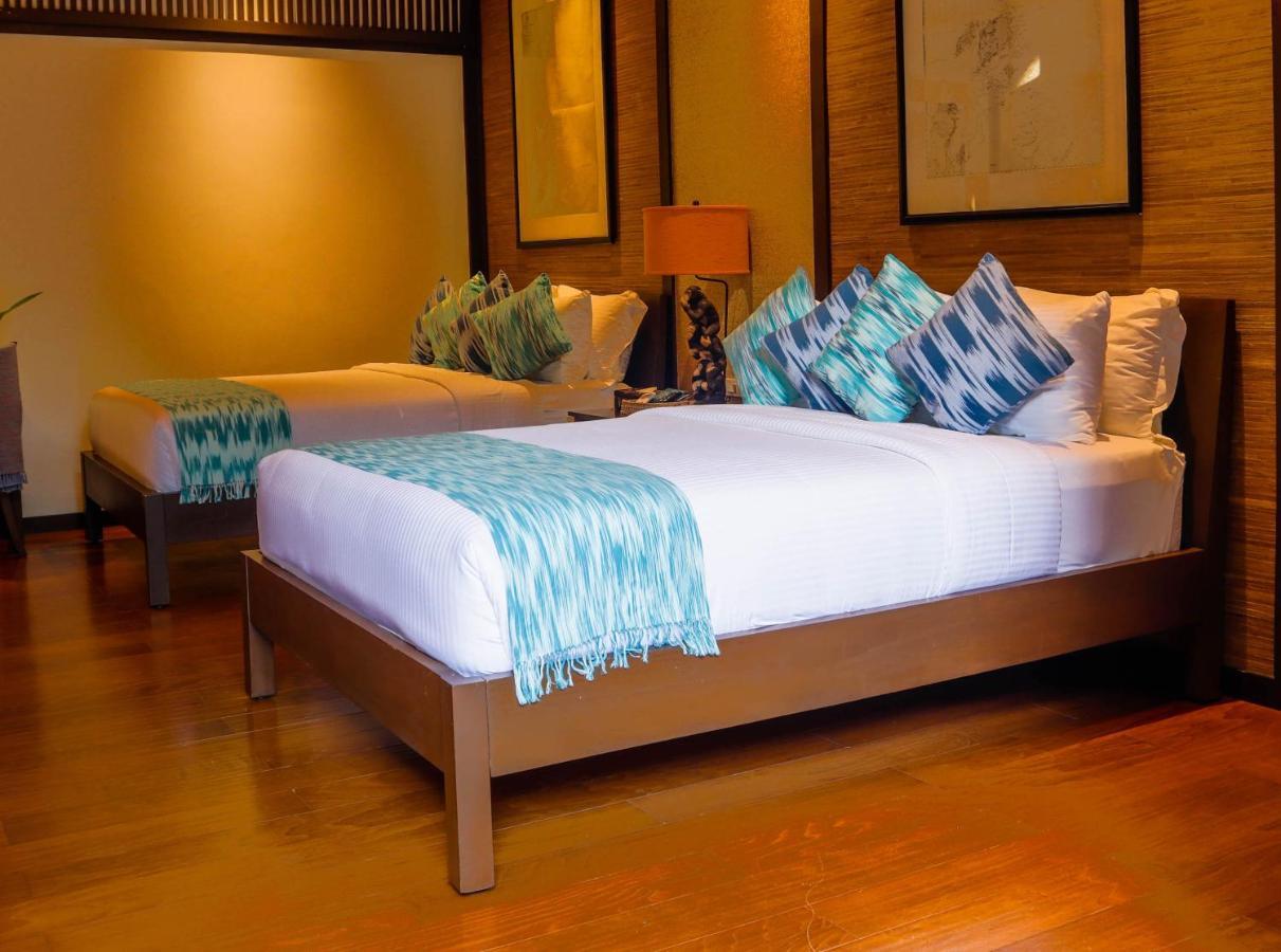 Lihim Resorts El Nido Eksteriør bilde