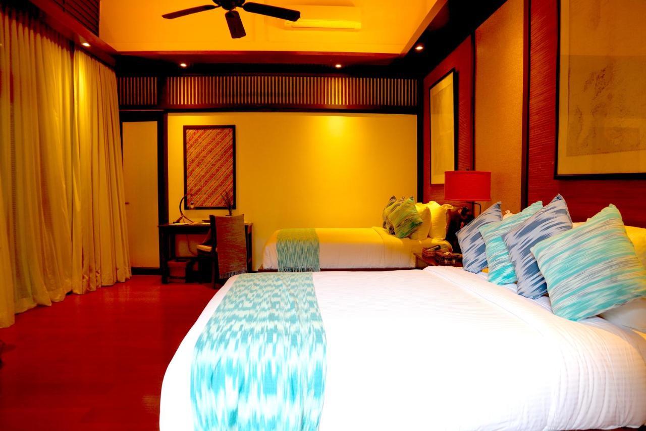 Lihim Resorts El Nido Eksteriør bilde