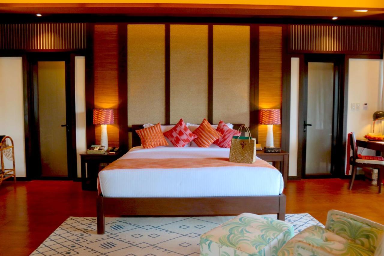 Lihim Resorts El Nido Eksteriør bilde