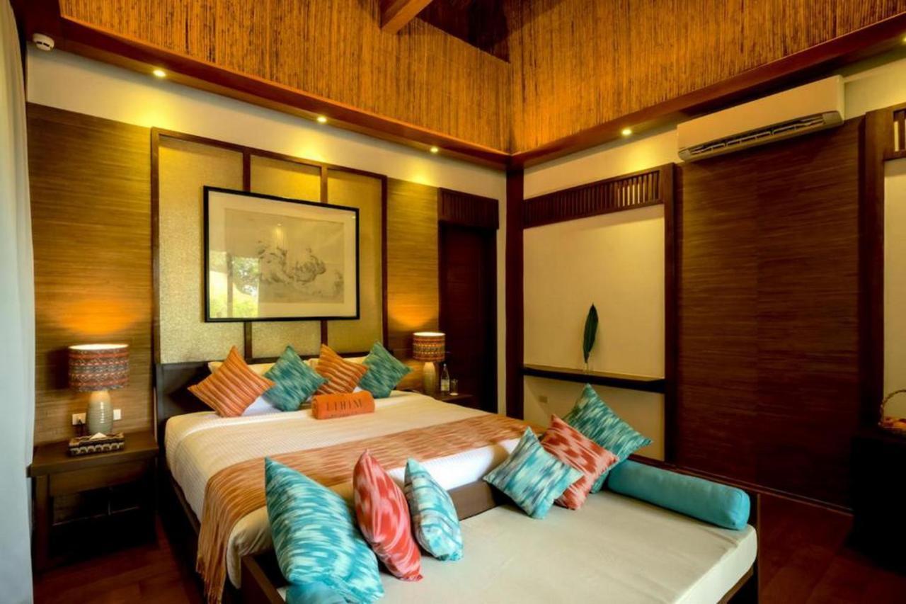 Lihim Resorts El Nido Eksteriør bilde
