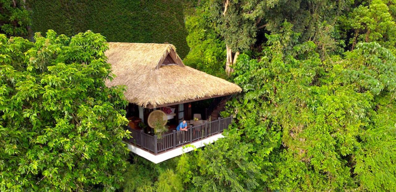 Lihim Resorts El Nido Eksteriør bilde