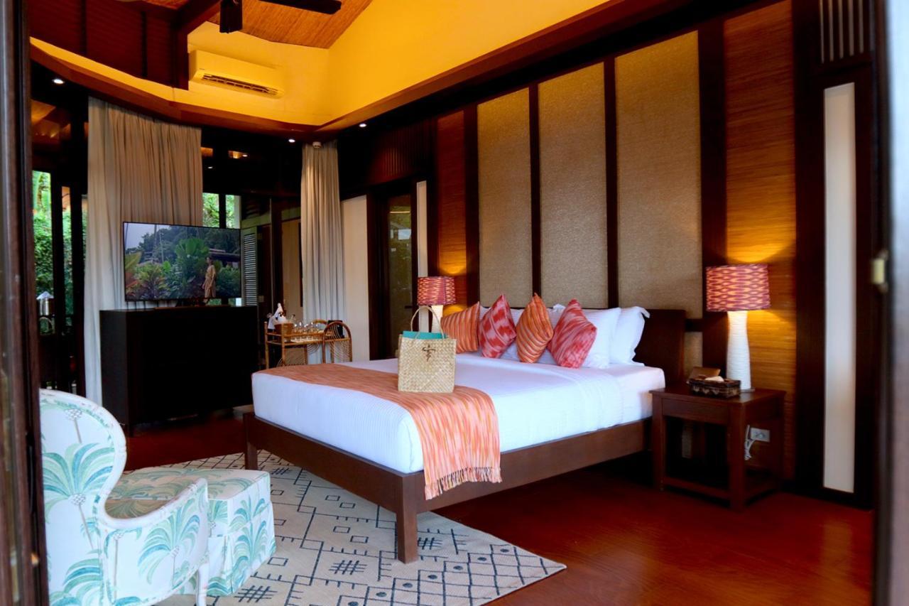 Lihim Resorts El Nido Eksteriør bilde