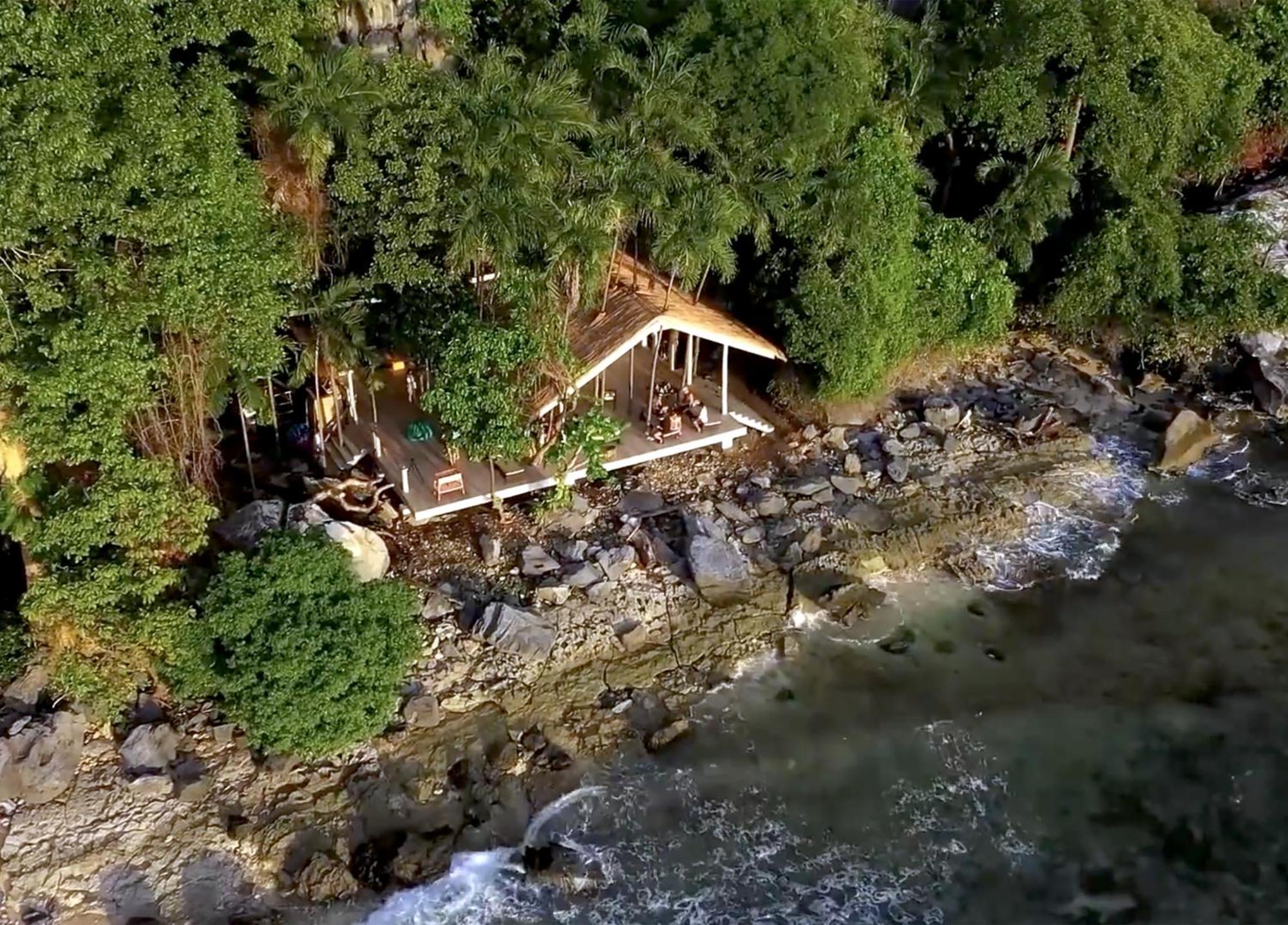 Lihim Resorts El Nido Eksteriør bilde
