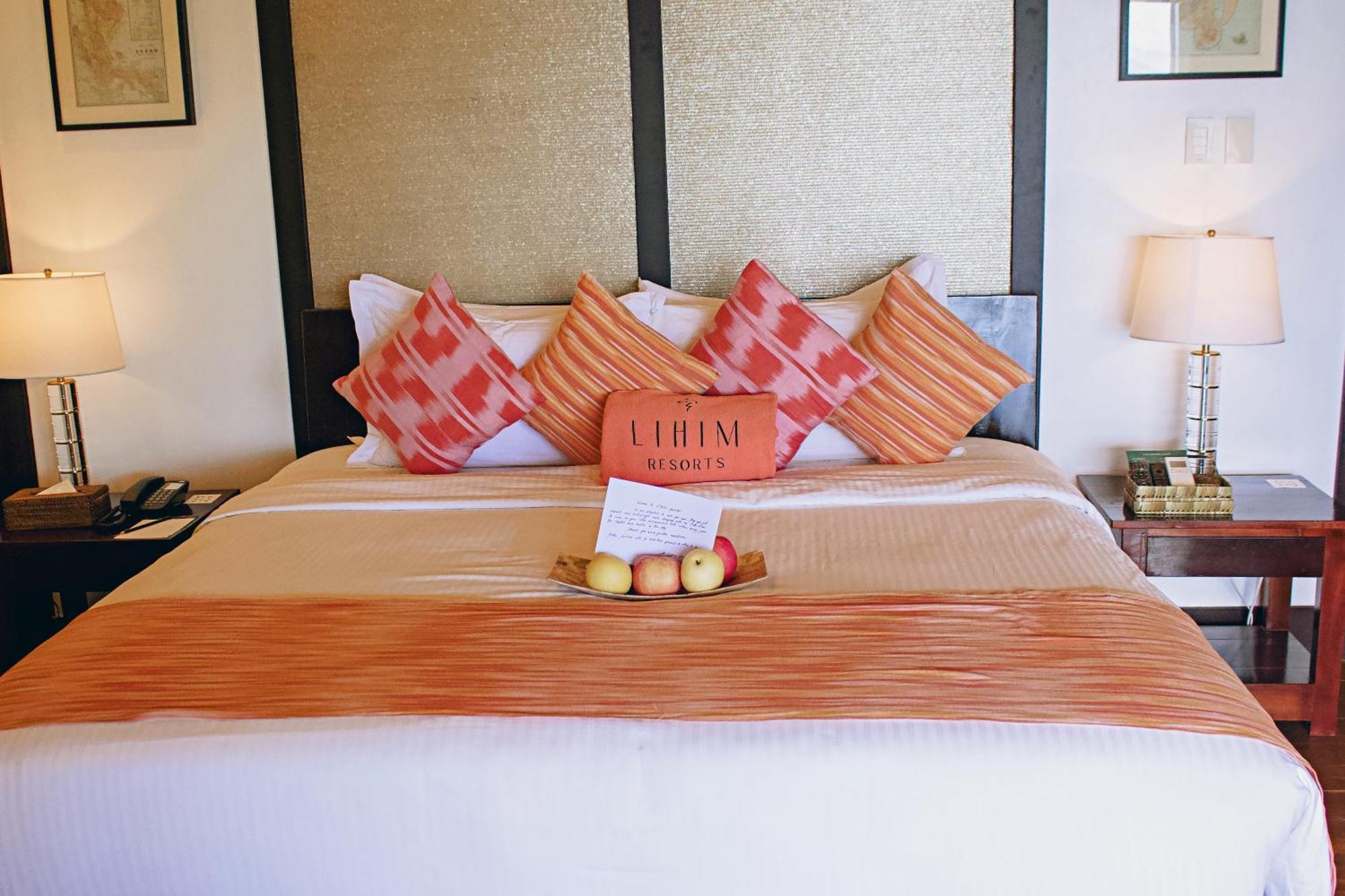 Lihim Resorts El Nido Eksteriør bilde