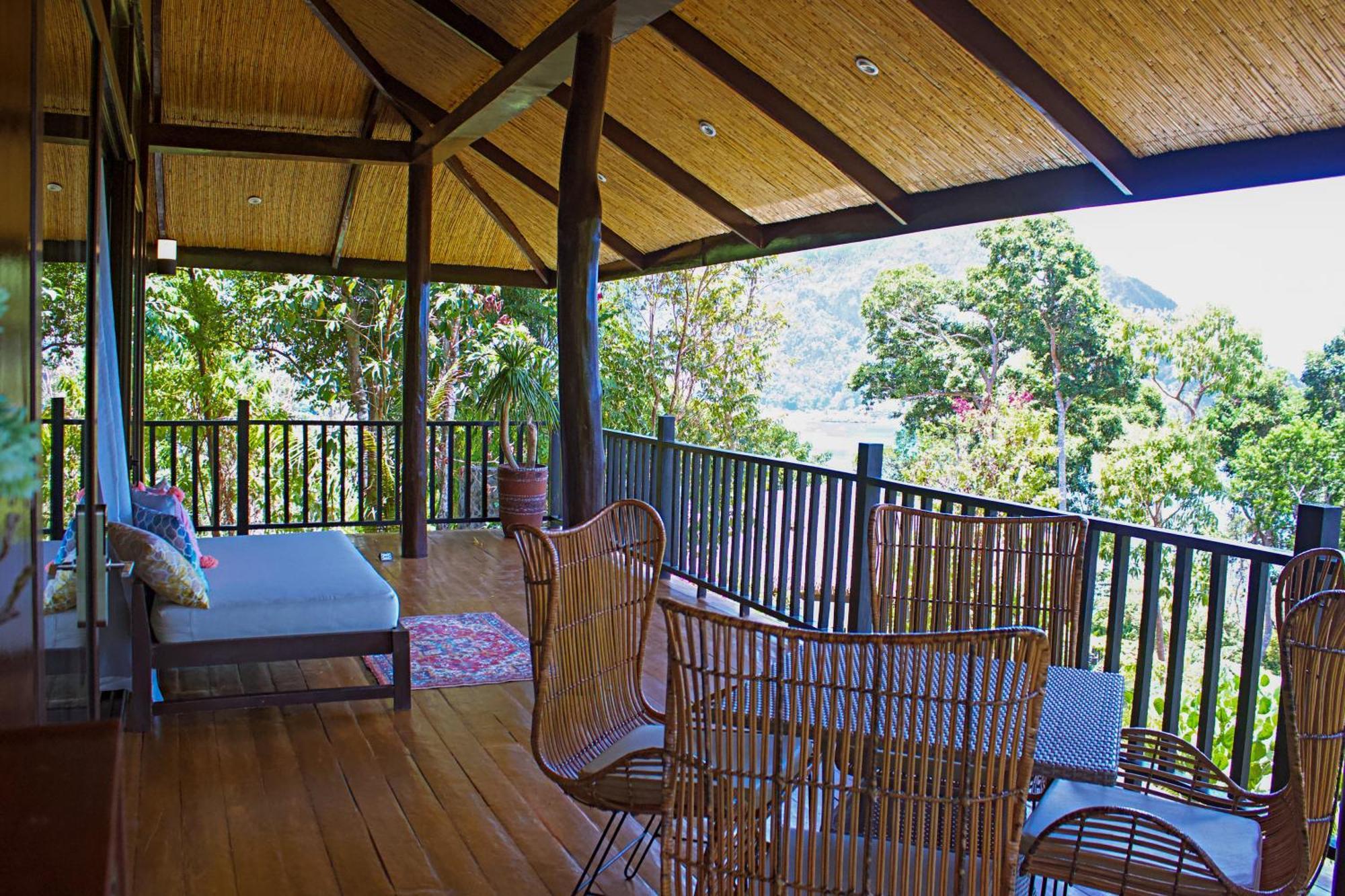 Lihim Resorts El Nido Eksteriør bilde