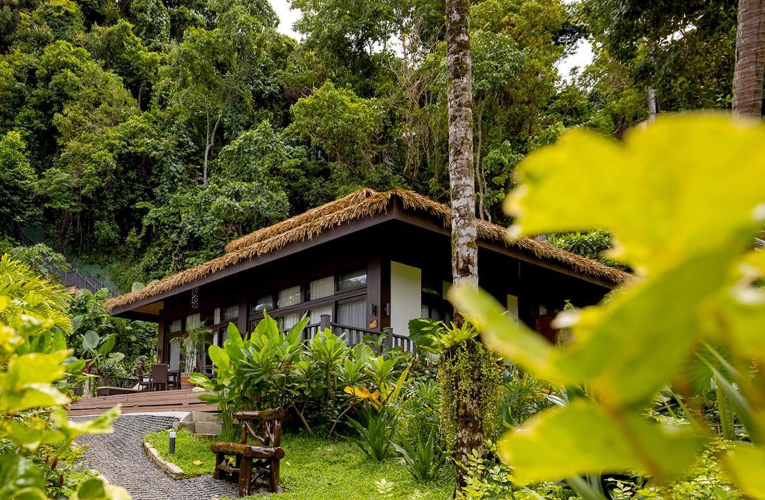 Lihim Resorts El Nido Eksteriør bilde