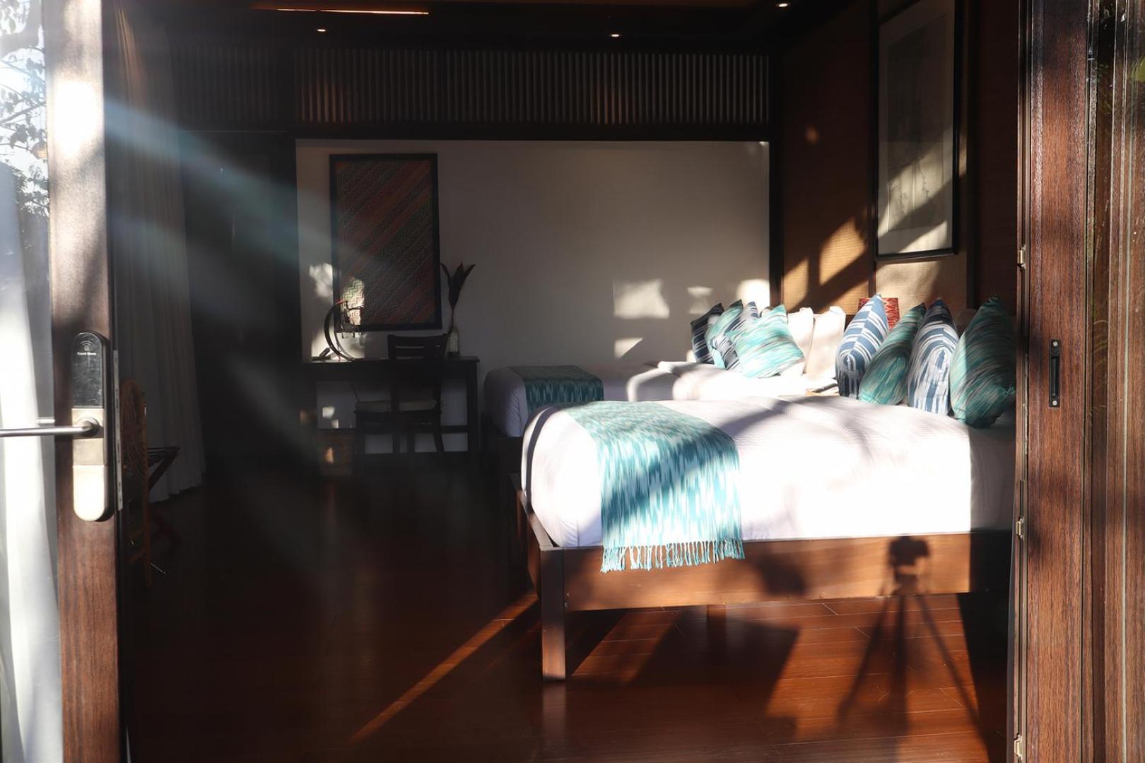 Lihim Resorts El Nido Eksteriør bilde