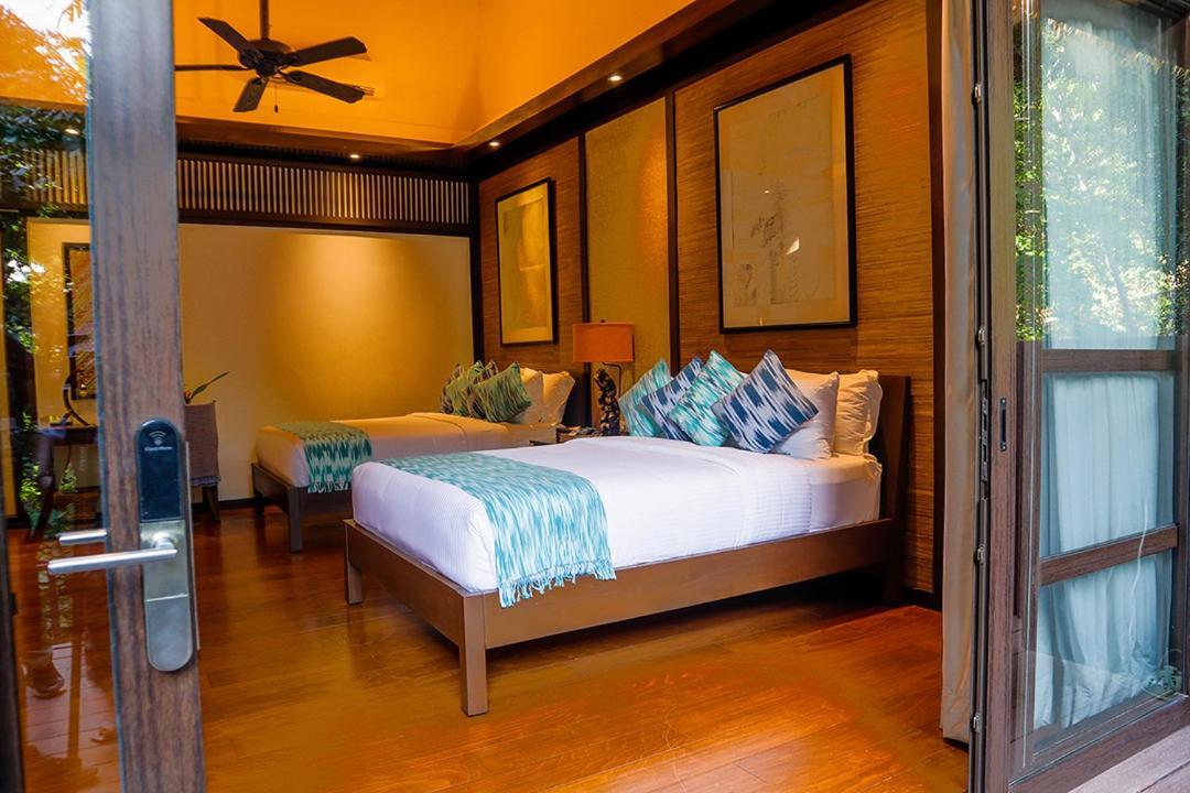 Lihim Resorts El Nido Eksteriør bilde
