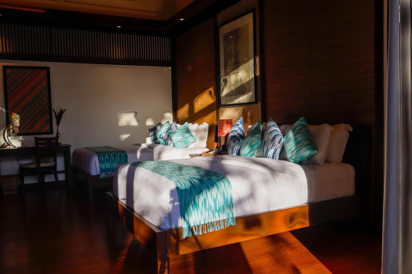 Lihim Resorts El Nido Eksteriør bilde