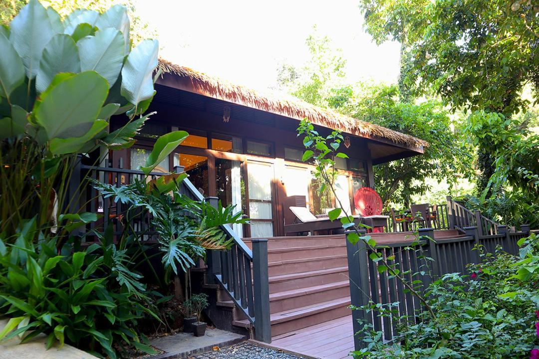 Lihim Resorts El Nido Eksteriør bilde
