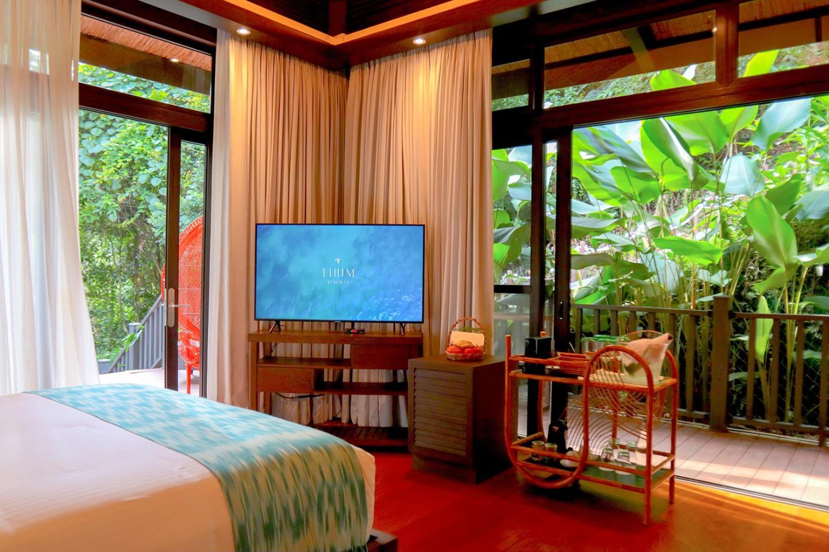 Lihim Resorts El Nido Eksteriør bilde