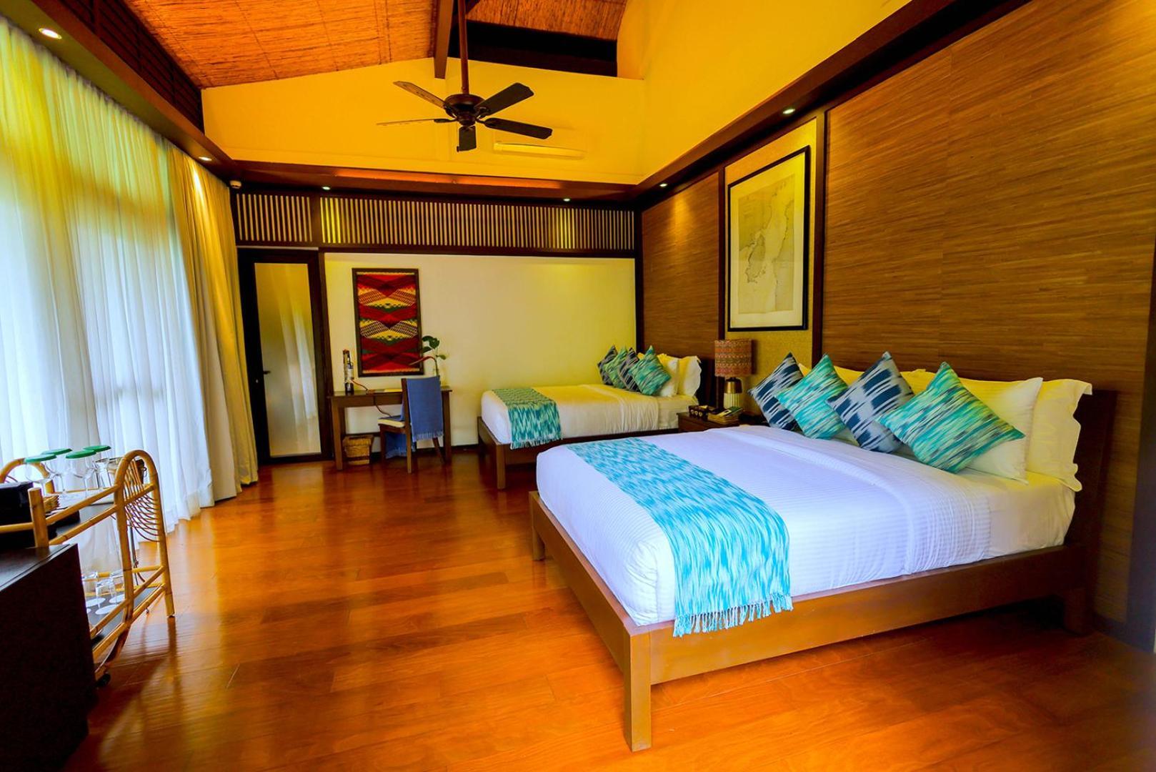 Lihim Resorts El Nido Eksteriør bilde