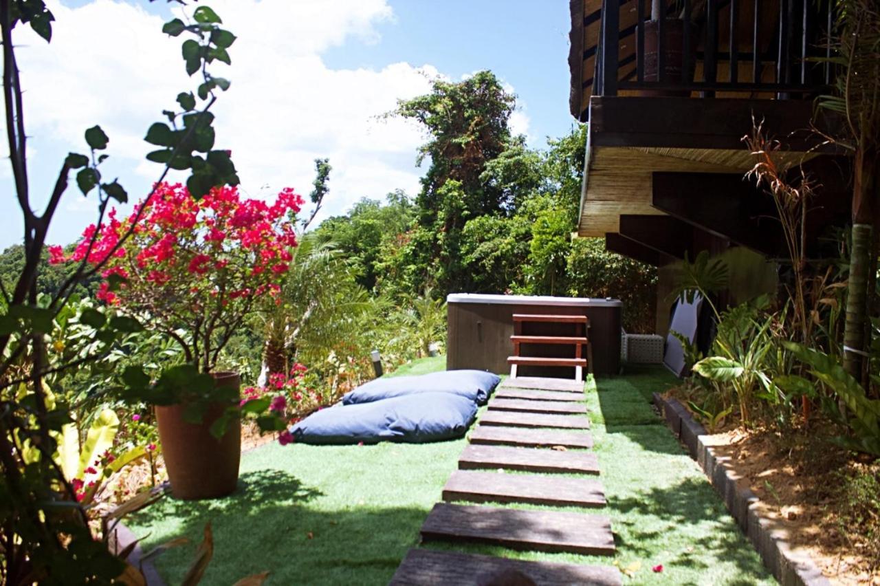 Lihim Resorts El Nido Eksteriør bilde