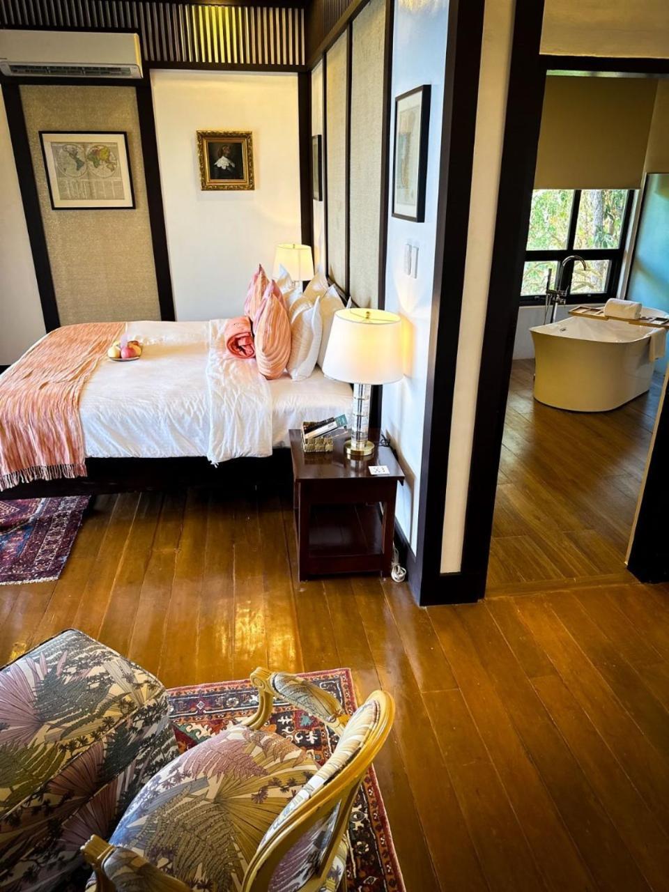 Lihim Resorts El Nido Eksteriør bilde